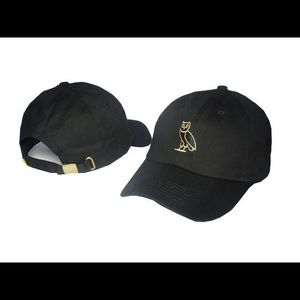 Drake OVO Owl Baseball Cap